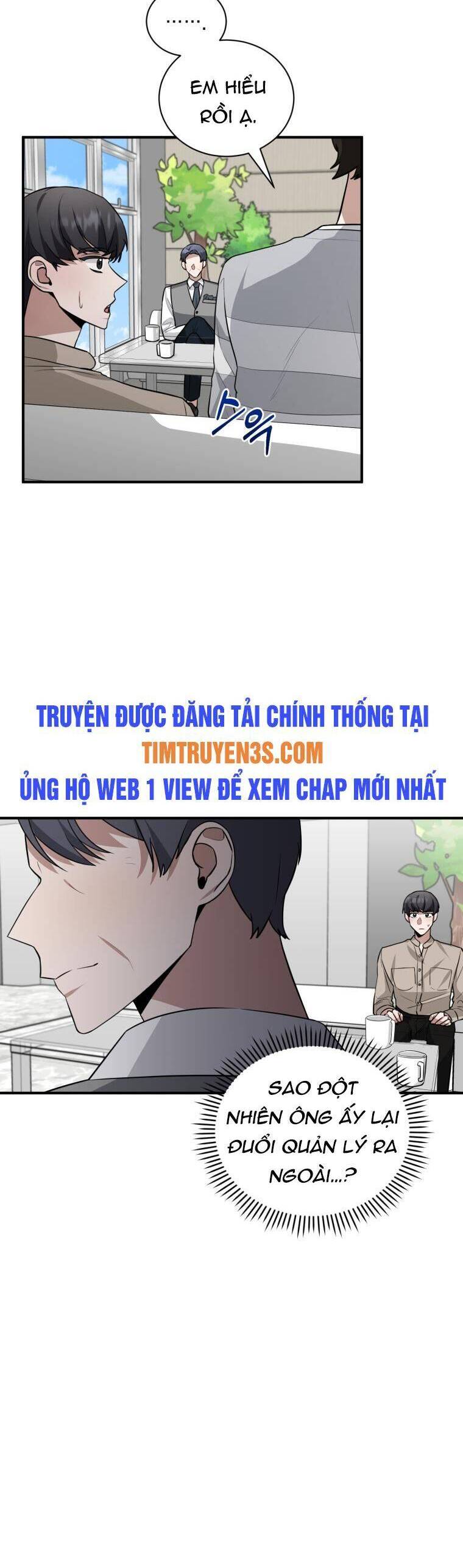 Trở Thành Siêu Diễn Viên Chỉ Bằng Việc Đọc Sách Chapter 33 - 22