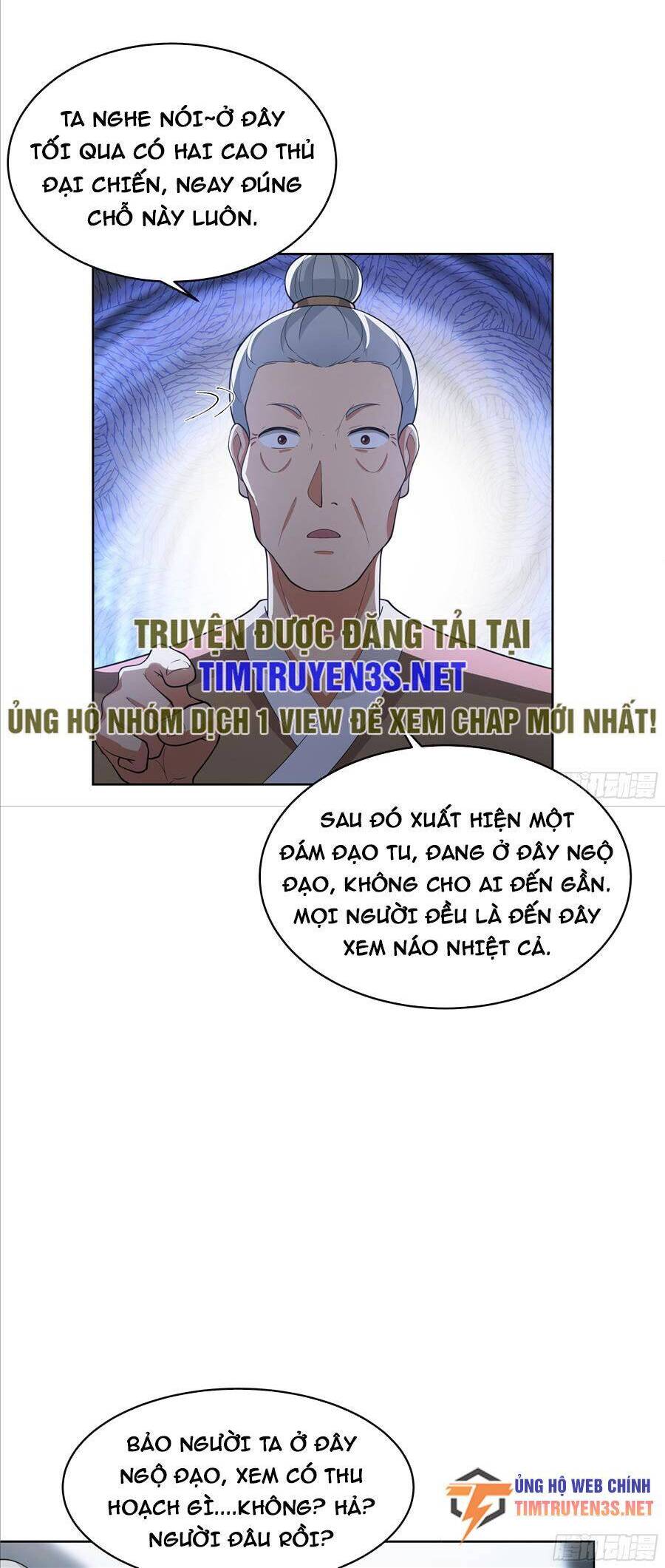 Ta Có Một Quyển Hàng Yêu Phổ Chapter 35 - 15