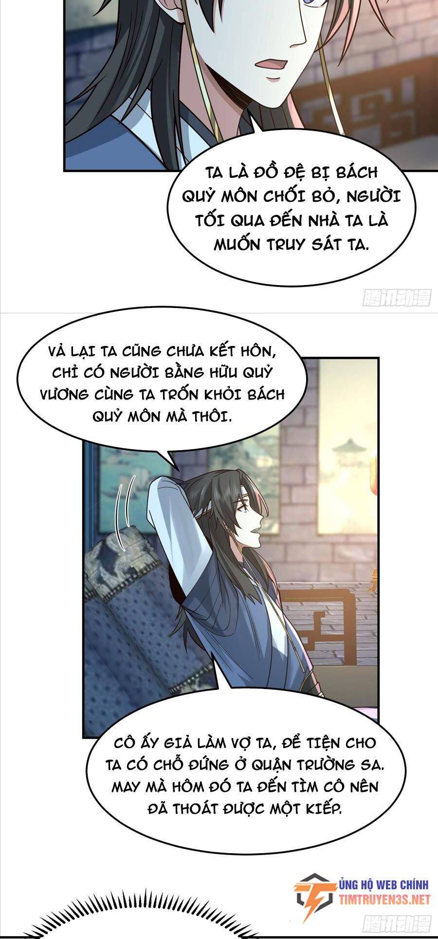 Ta Có Một Quyển Hàng Yêu Phổ Chapter 39 - 9