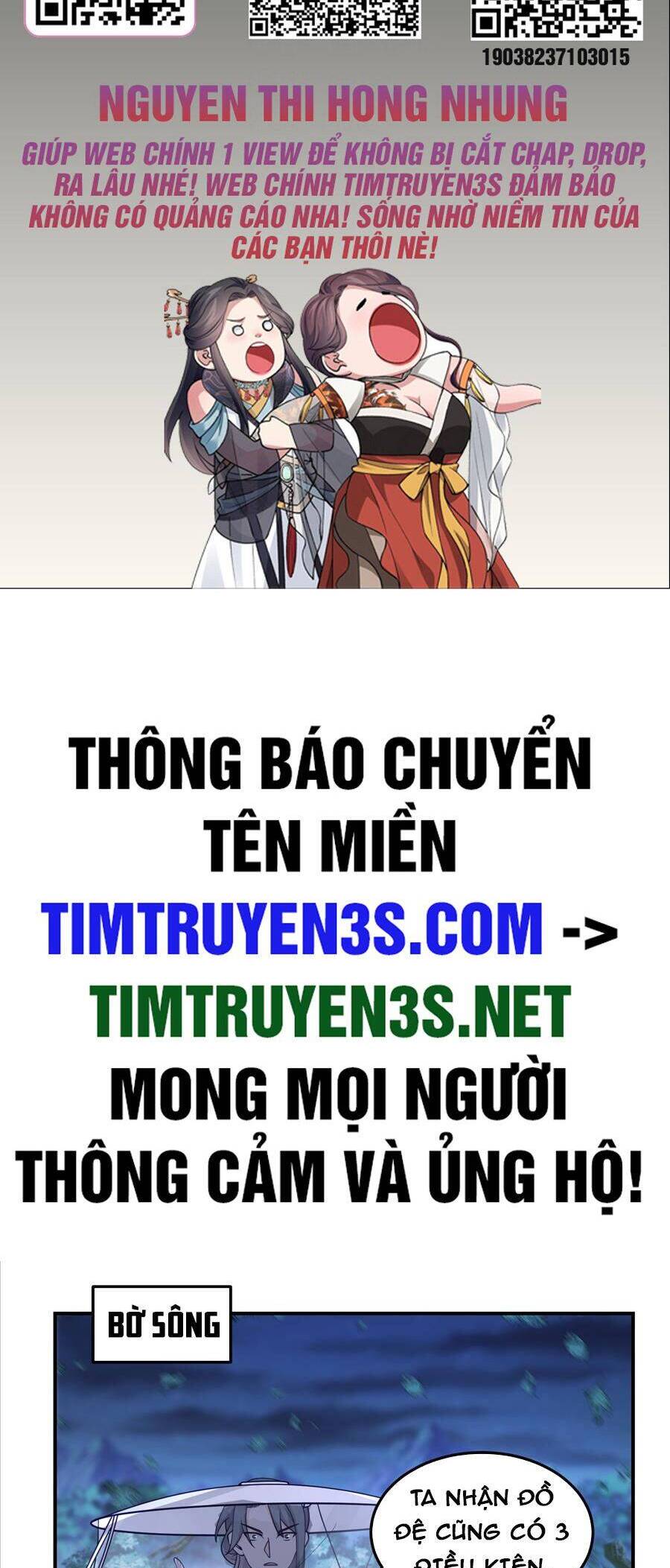 Ta Có Một Quyển Hàng Yêu Phổ Chapter 41 - 2