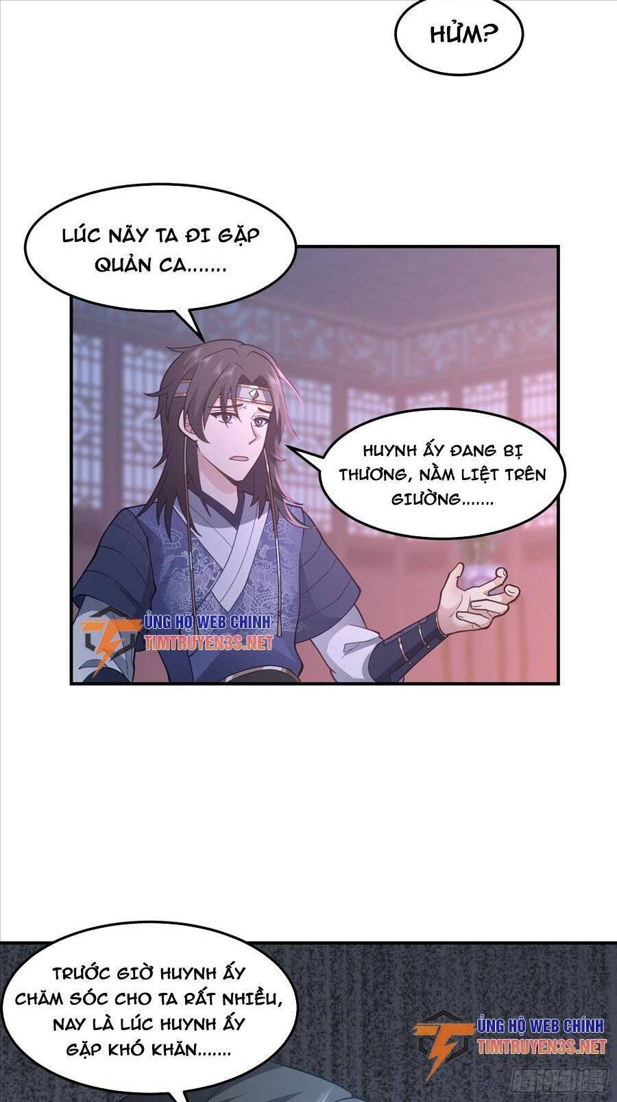 Ta Có Một Quyển Hàng Yêu Phổ Chapter 41 - 18