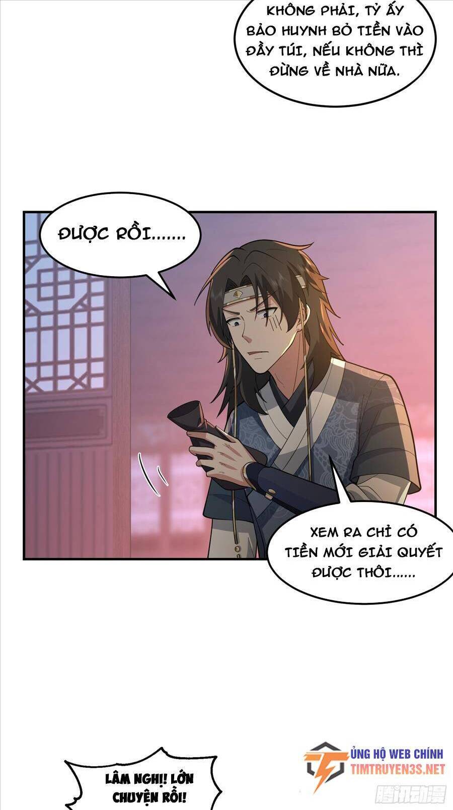 Ta Có Một Quyển Hàng Yêu Phổ Chapter 41 - 25