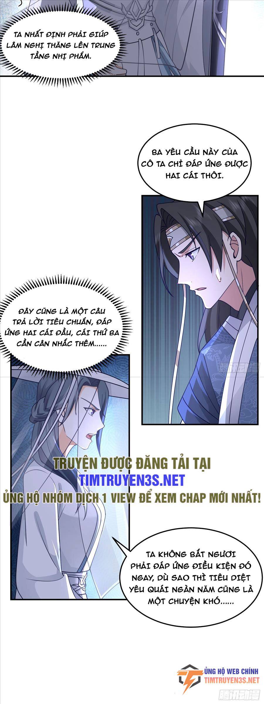 Ta Có Một Quyển Hàng Yêu Phổ Chapter 41 - 6