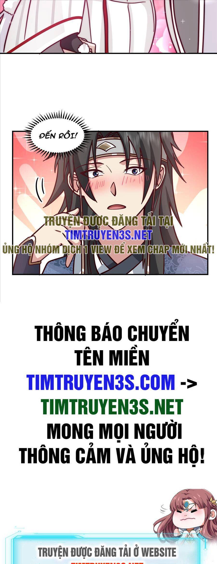 Ta Có Một Quyển Hàng Yêu Phổ Chapter 43 - 35