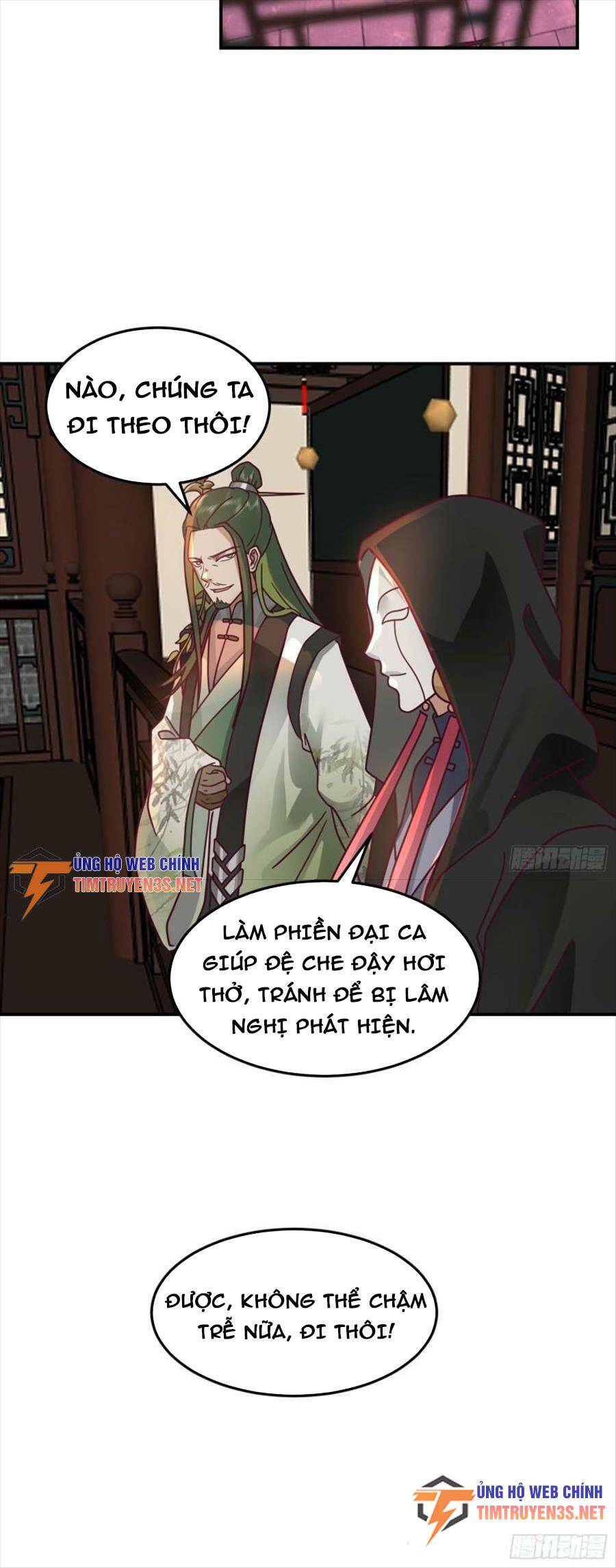 Ta Có Một Quyển Hàng Yêu Phổ Chapter 44 - 22