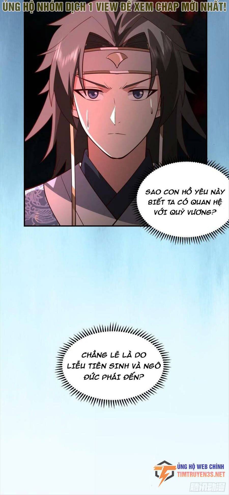 Ta Có Một Quyển Hàng Yêu Phổ Chapter 44 - 5