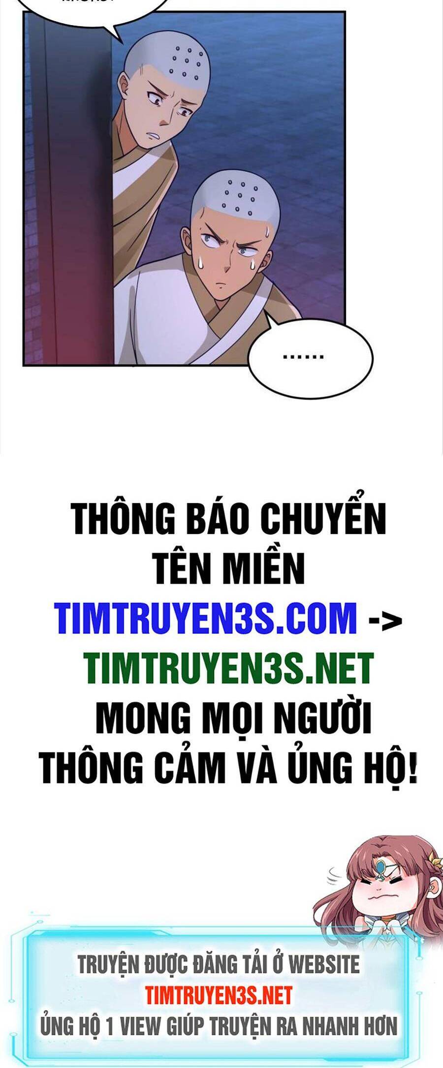 Ta Có Một Quyển Hàng Yêu Phổ Chapter 45 - 33