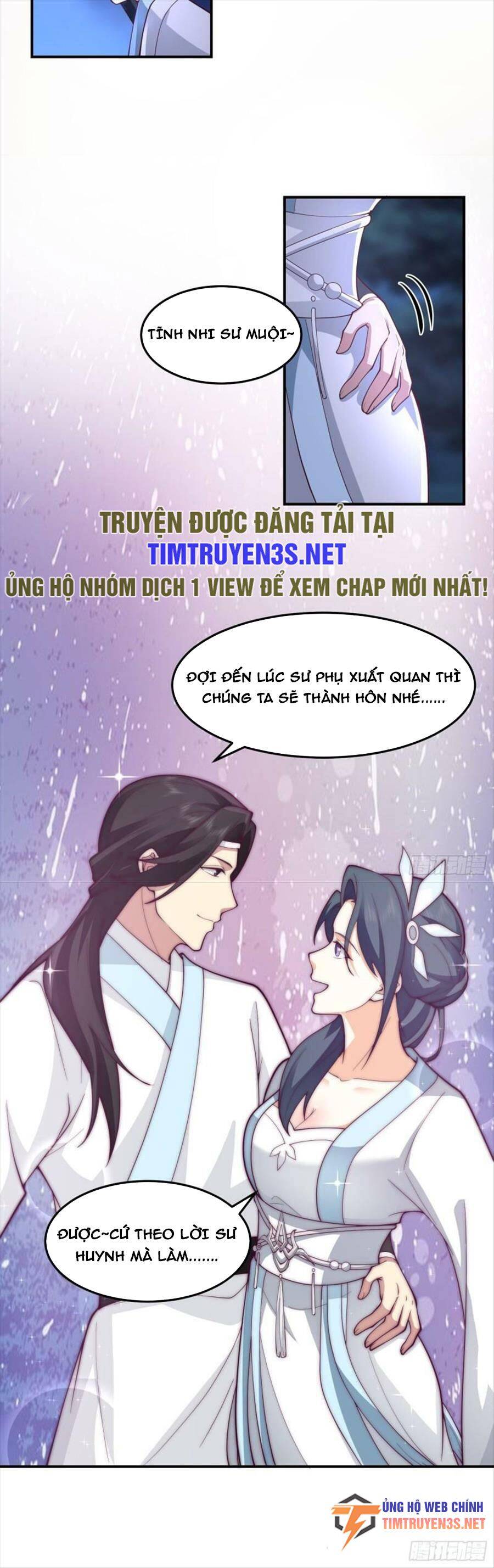 Ta Có Một Quyển Hàng Yêu Phổ Chapter 46 - 20