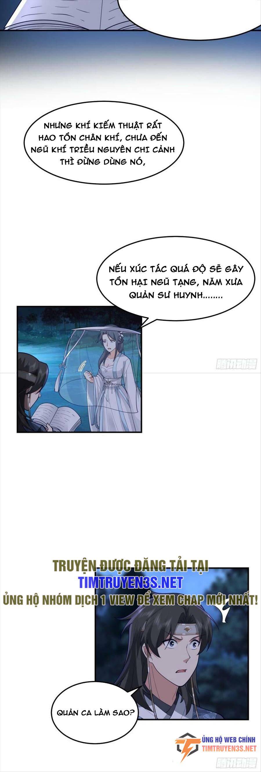 Ta Có Một Quyển Hàng Yêu Phổ Chapter 46 - 24