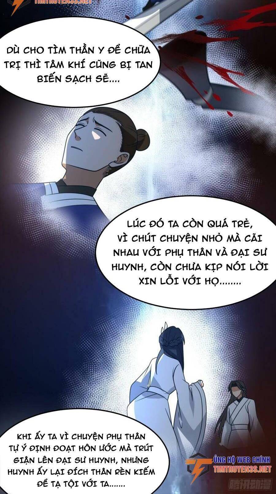 Ta Có Một Quyển Hàng Yêu Phổ Chapter 46 - 28