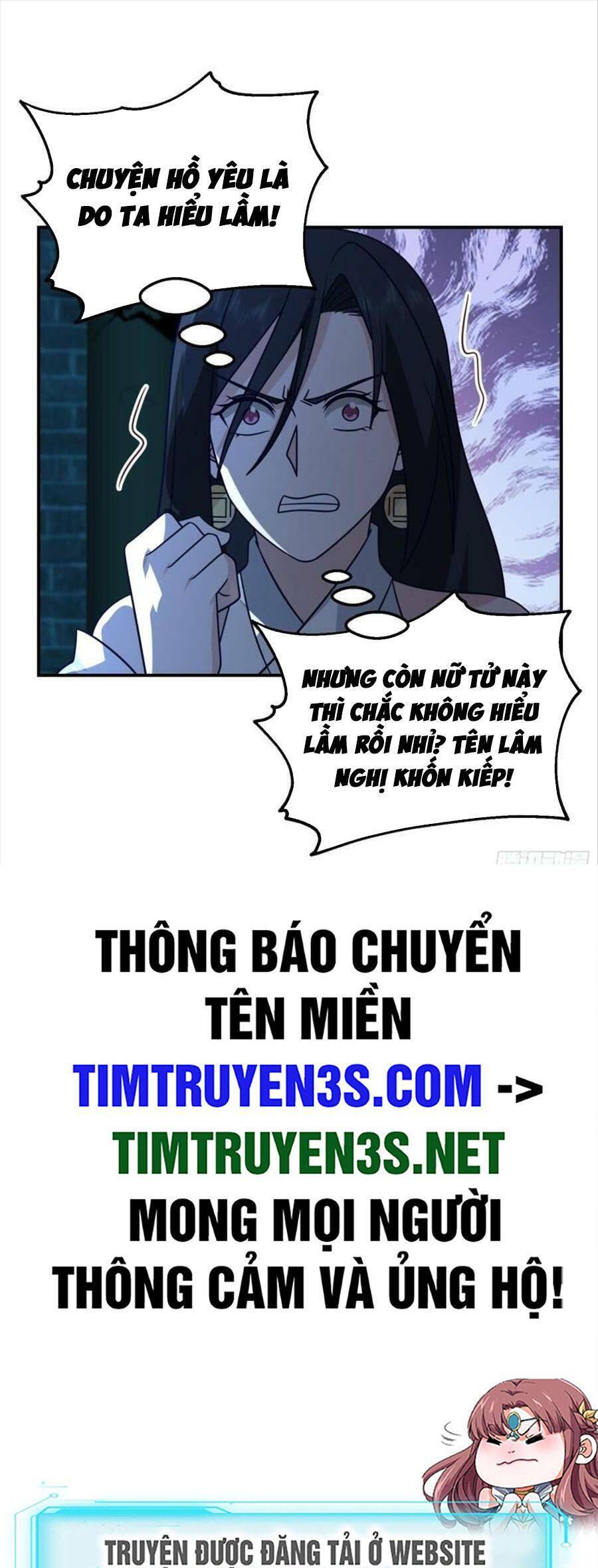 Ta Có Một Quyển Hàng Yêu Phổ Chapter 46 - 33