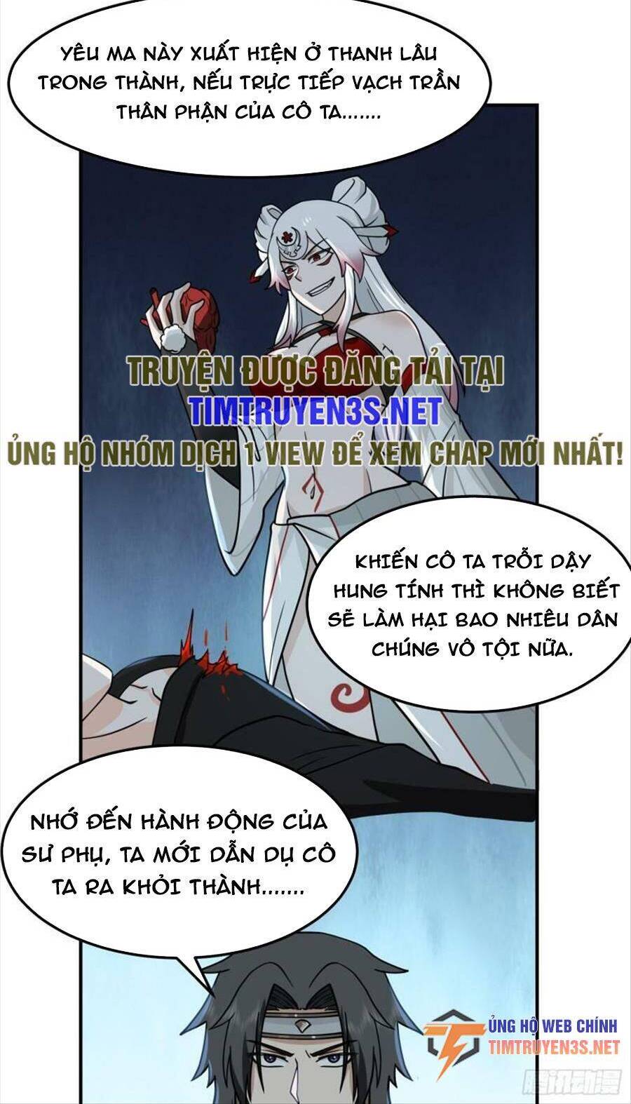 Ta Có Một Quyển Hàng Yêu Phổ Chapter 46 - 5