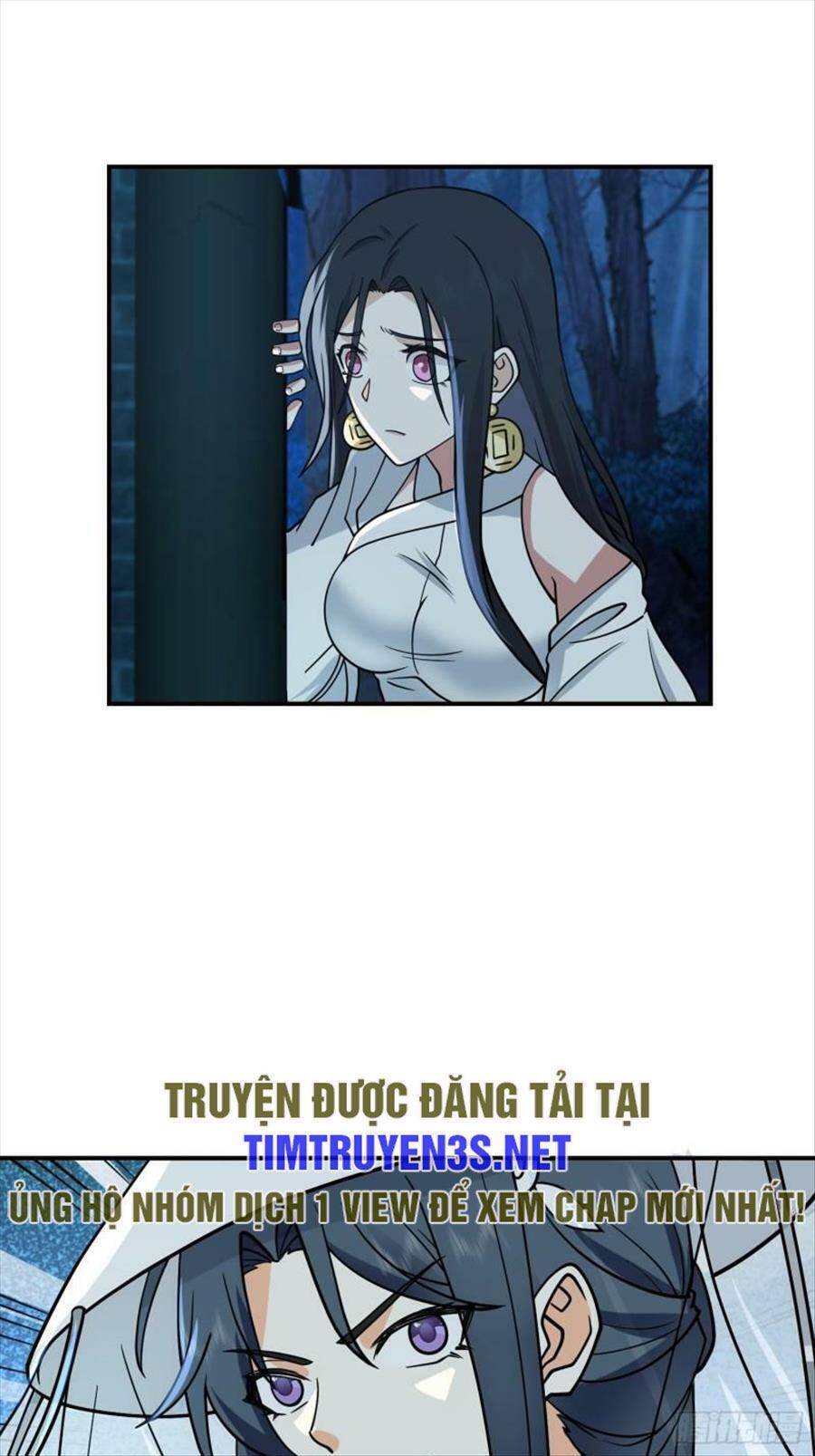 Ta Có Một Quyển Hàng Yêu Phổ Chapter 46 - 7