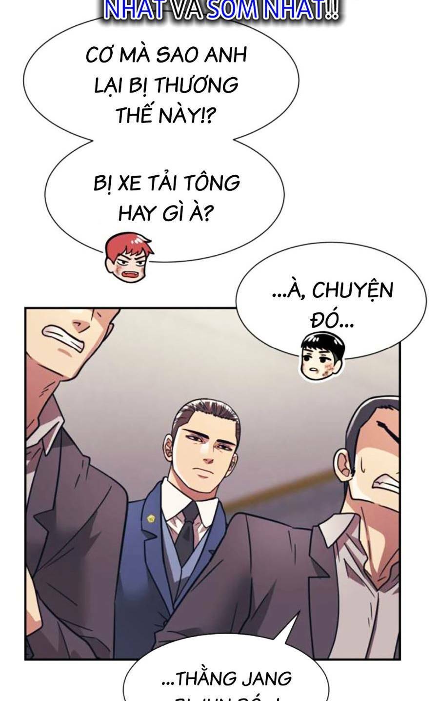 Bản Ngã Tối Thượng Chapter 54 - 64