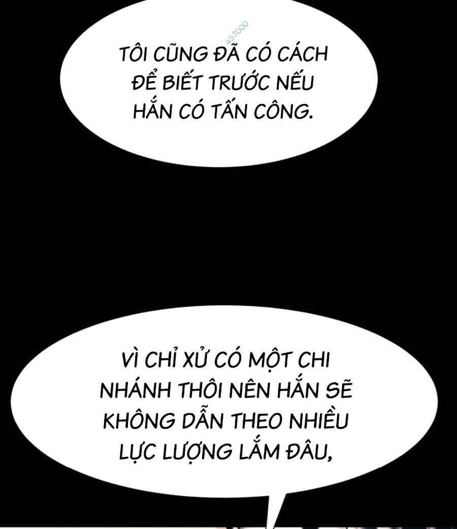 Bản Ngã Tối Thượng Chapter 44 - 49