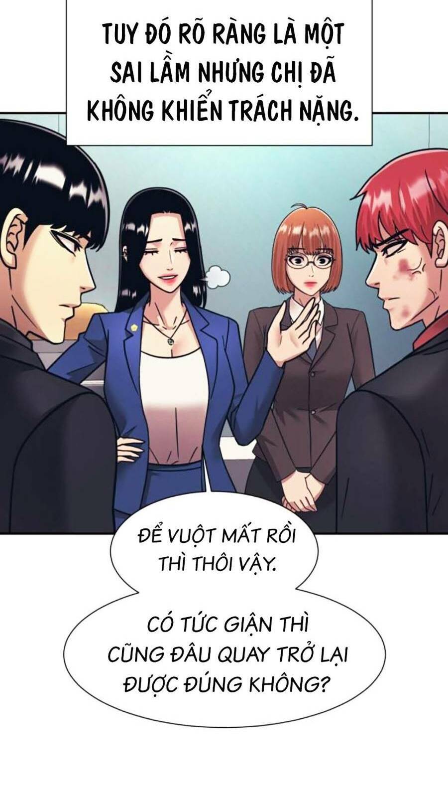 Bản Ngã Tối Thượng Chapter 58 - 48