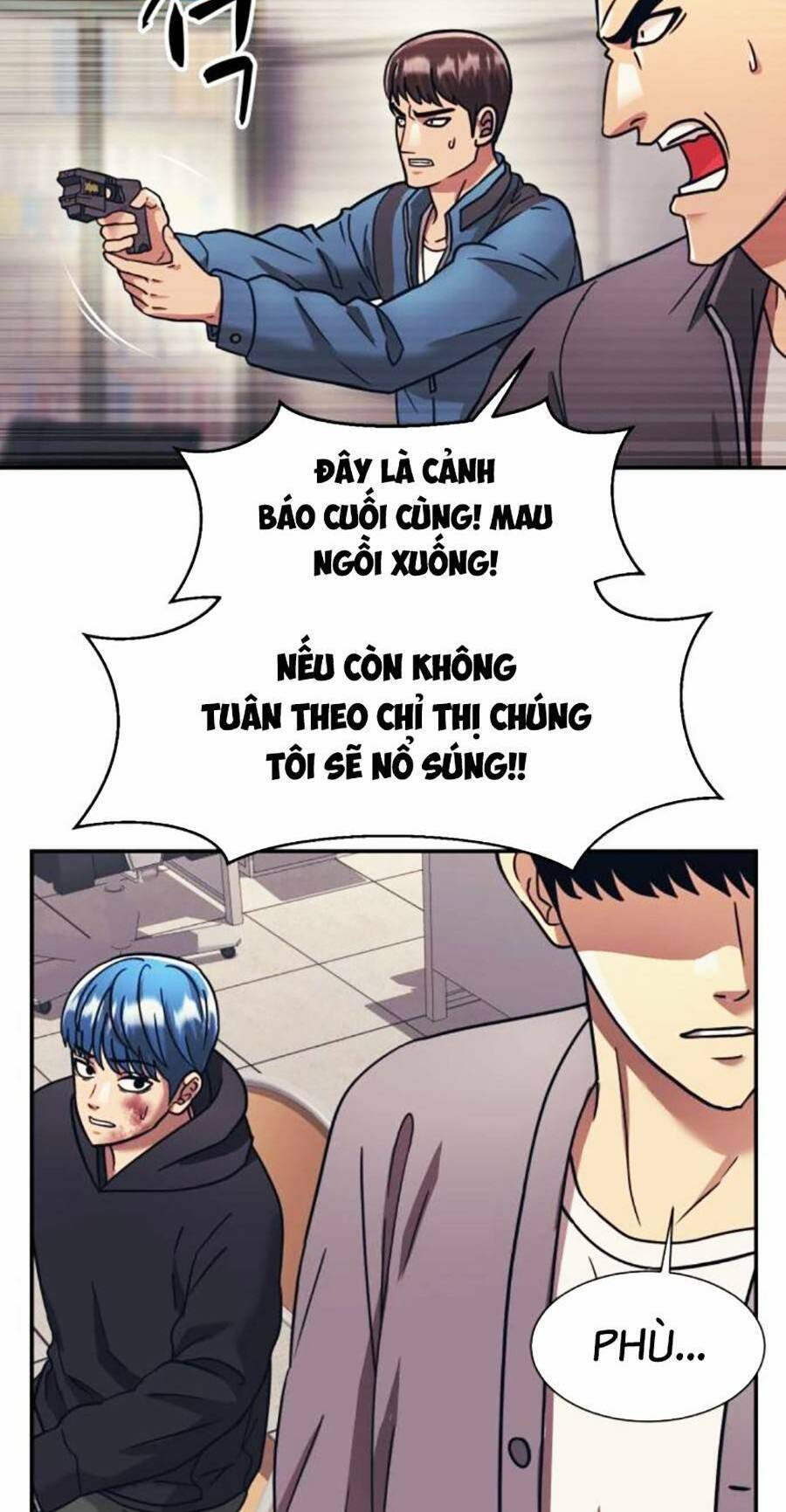 Bản Ngã Tối Thượng Chapter 62 - 8