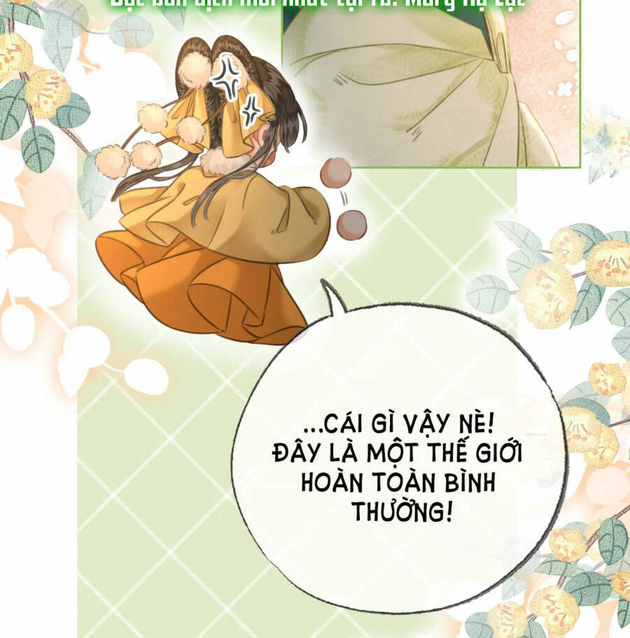 Để Ta Làm Ánh Trăng Đen Của Hôn Quân Chapter 35 - 9