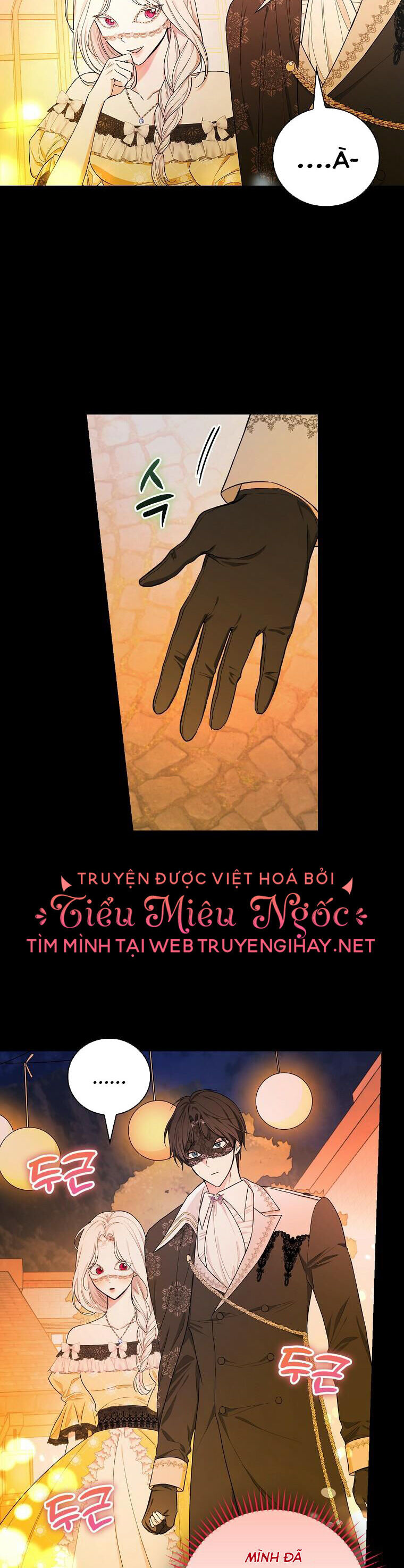 Tôi Trở Thành Mẹ Của Chiến Binh Chapter 39 - 4