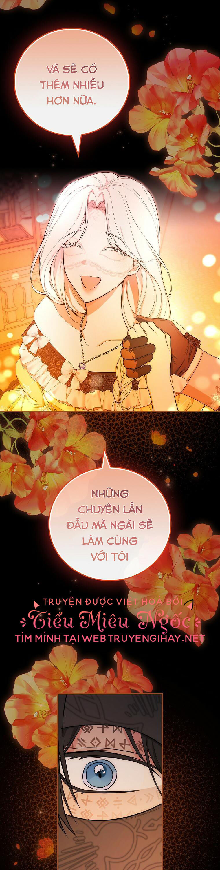 Tôi Trở Thành Mẹ Của Chiến Binh Chapter 39 - 8