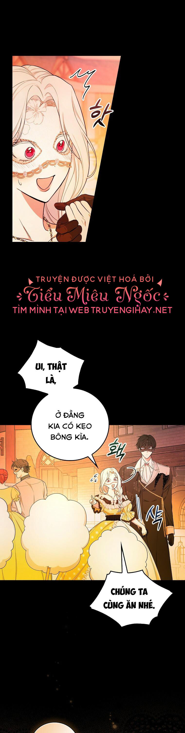 Tôi Trở Thành Mẹ Của Chiến Binh Chapter 39 - 10