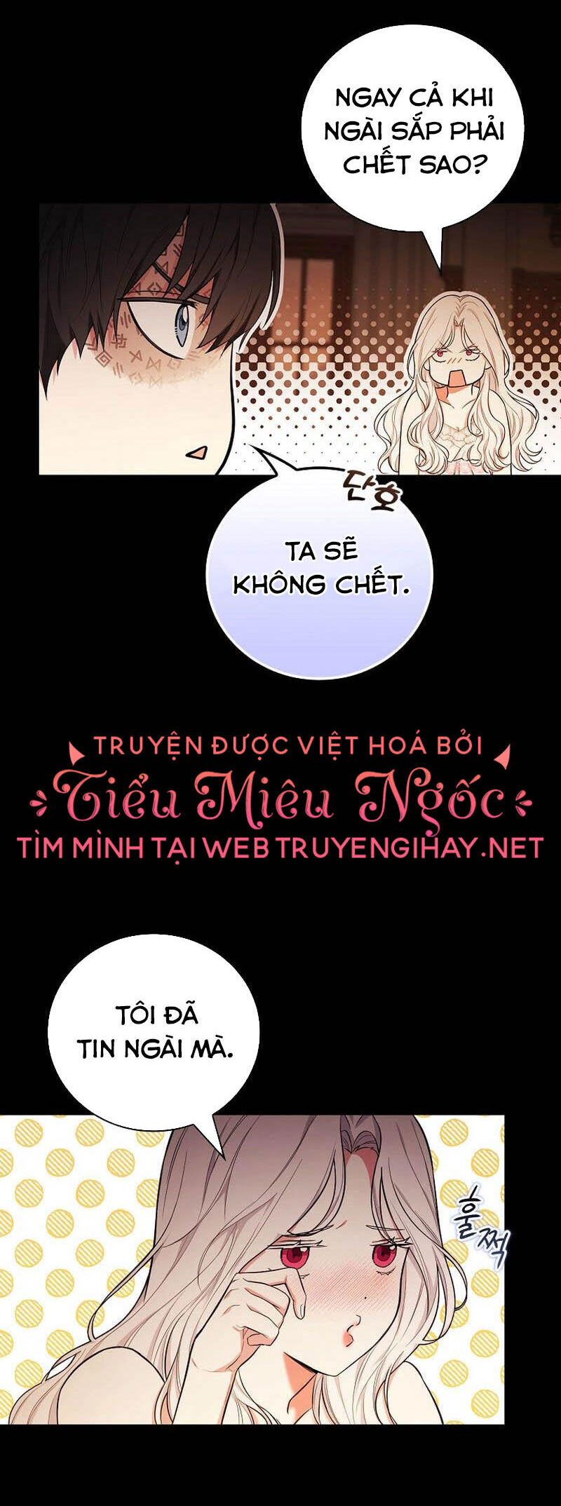 Tôi Trở Thành Mẹ Của Chiến Binh Chapter 42 - 8