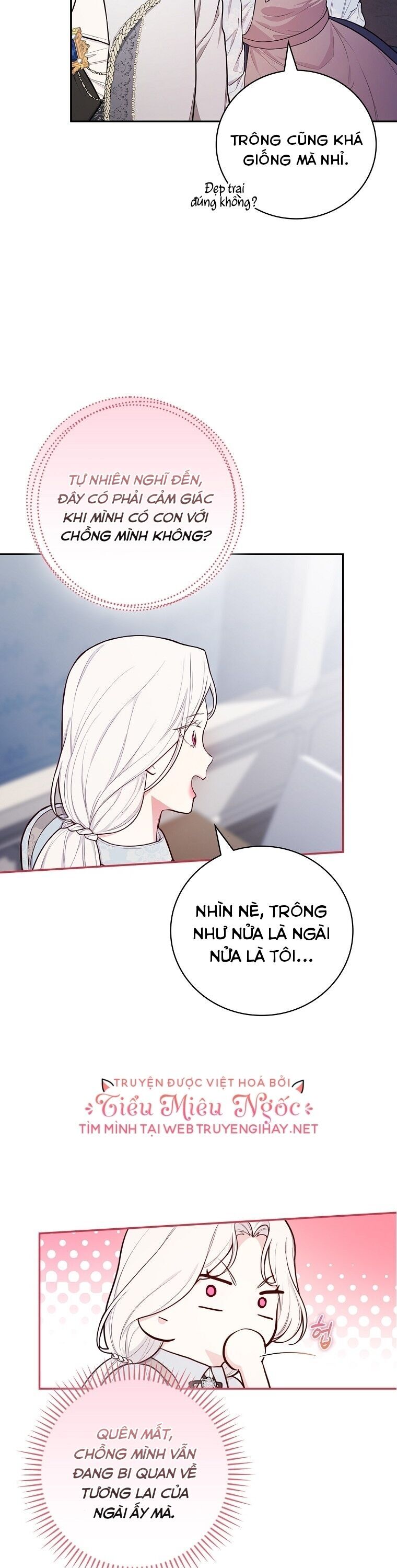 Tôi Trở Thành Mẹ Của Chiến Binh Chapter 43 - 29