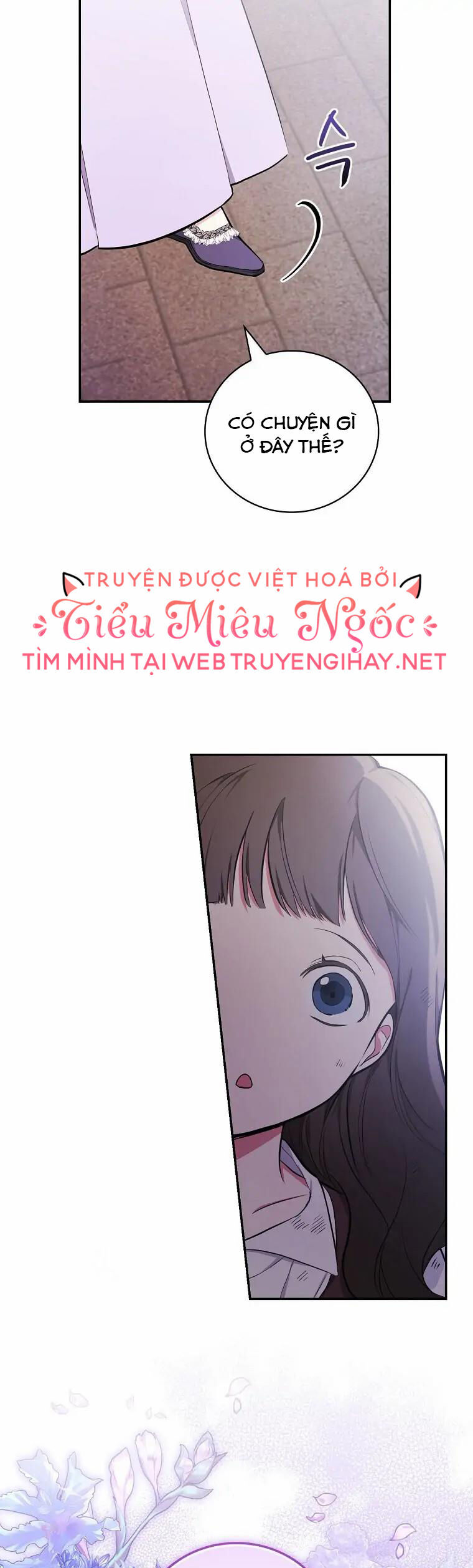 Tôi Trở Thành Mẹ Của Chiến Binh Chapter 44 - 17