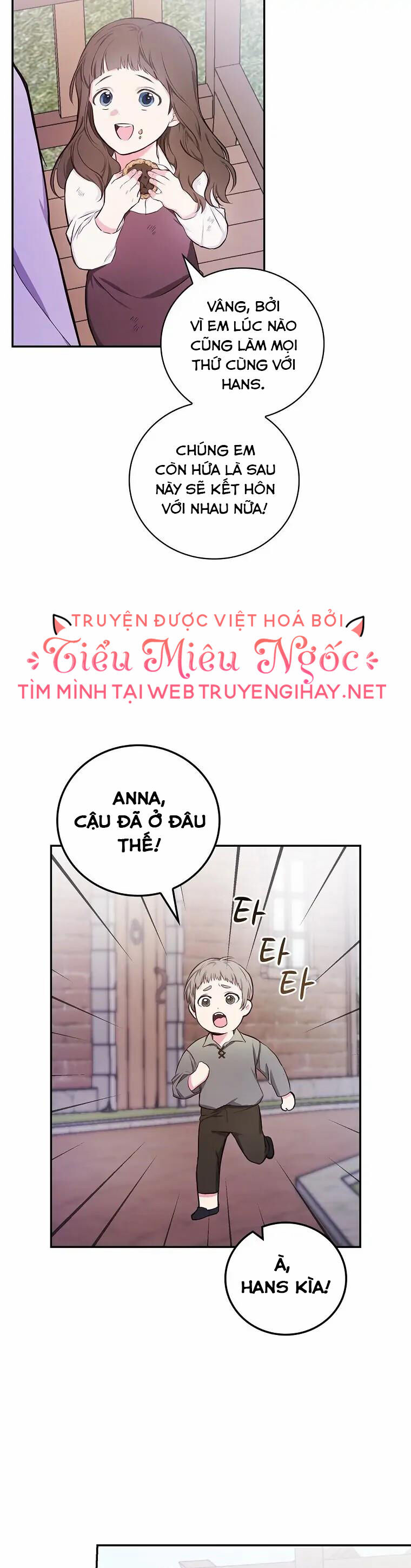 Tôi Trở Thành Mẹ Của Chiến Binh Chapter 44 - 29