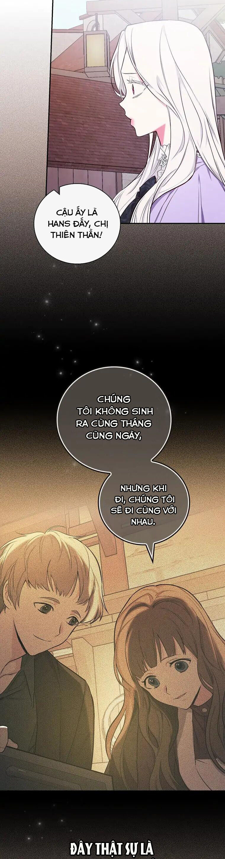 Tôi Trở Thành Mẹ Của Chiến Binh Chapter 44 - 30