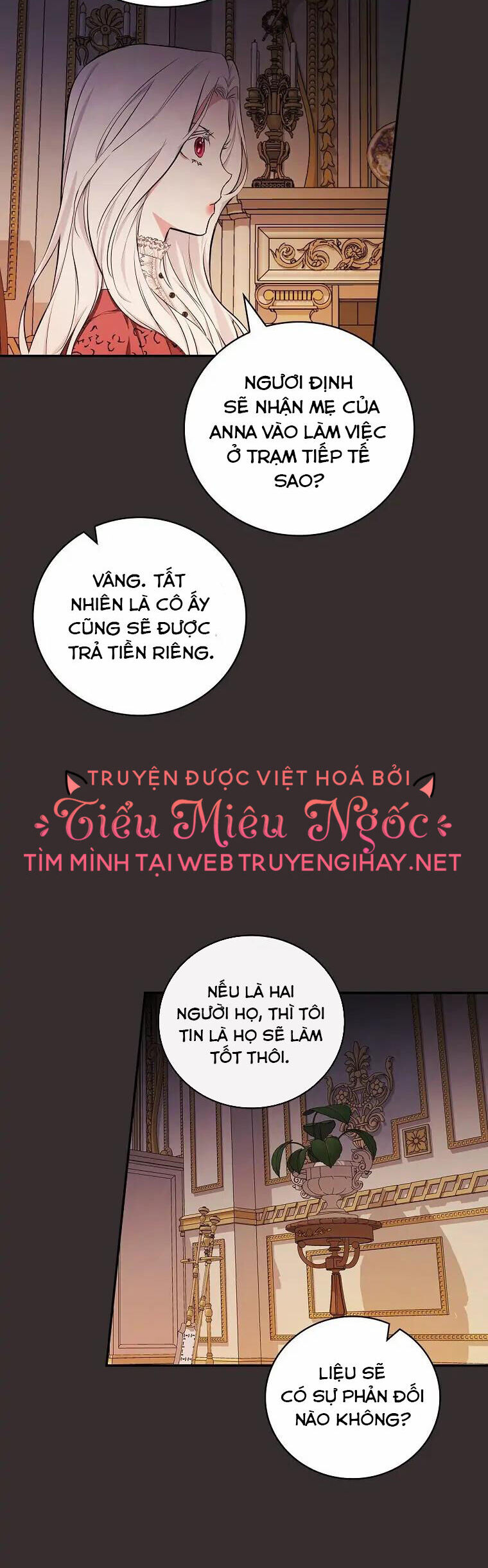 Tôi Trở Thành Mẹ Của Chiến Binh Chapter 44 - 37