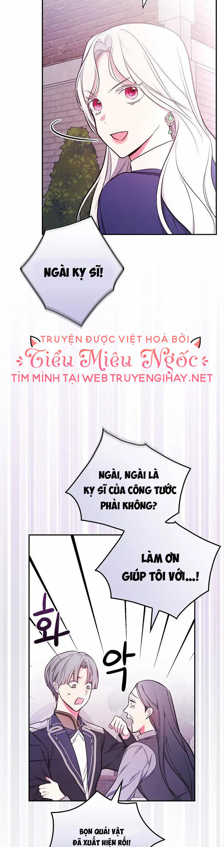 Tôi Trở Thành Mẹ Của Chiến Binh Chapter 45 - 15