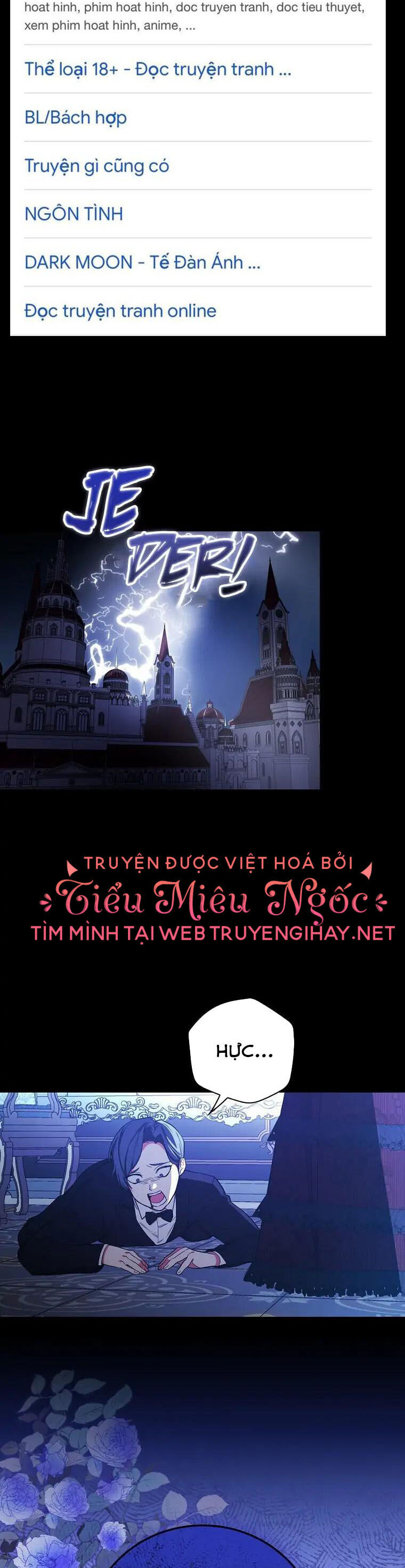 Tôi Trở Thành Mẹ Của Chiến Binh Chapter 45 - 2