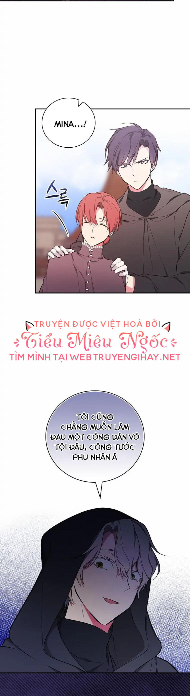 Tôi Trở Thành Mẹ Của Chiến Binh Chapter 45 - 24