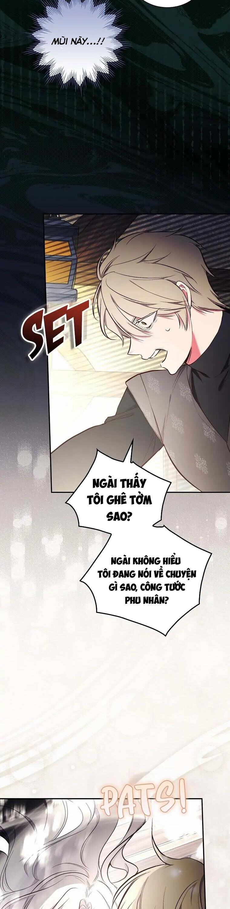 Tôi Trở Thành Mẹ Của Chiến Binh Chapter 46 - 15