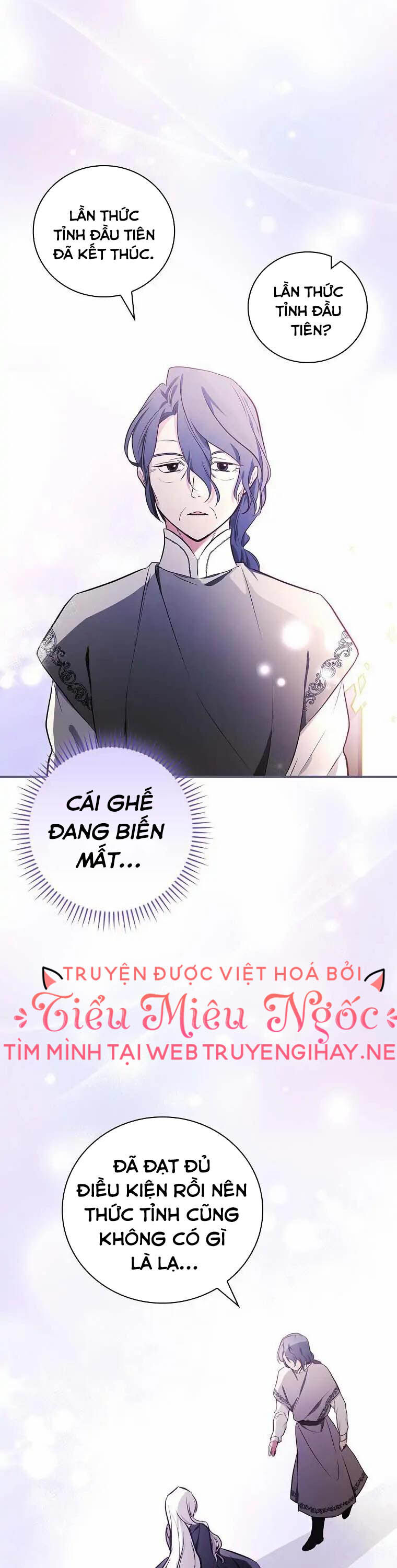 Tôi Trở Thành Mẹ Của Chiến Binh Chapter 46 - 33