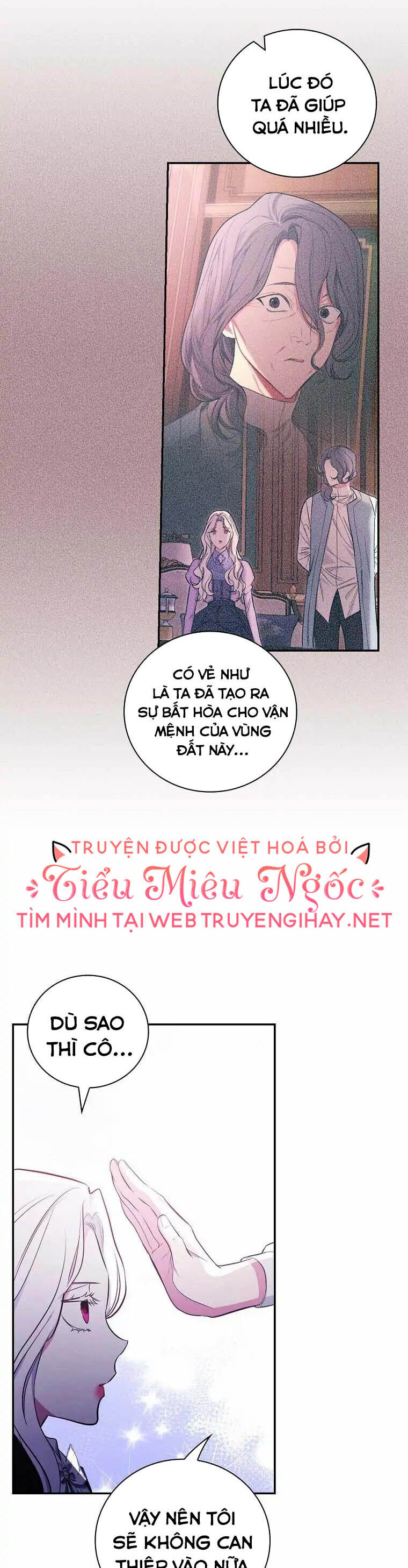 Tôi Trở Thành Mẹ Của Chiến Binh Chapter 46 - 36