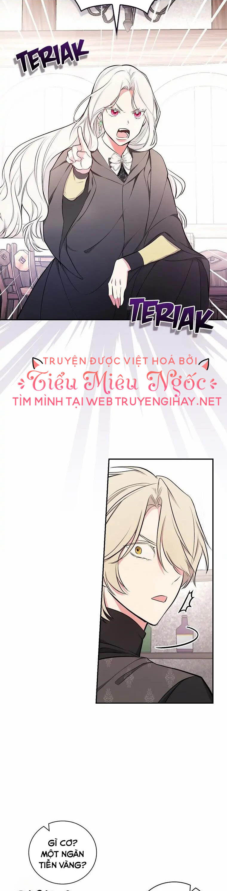 Tôi Trở Thành Mẹ Của Chiến Binh Chapter 46 - 5