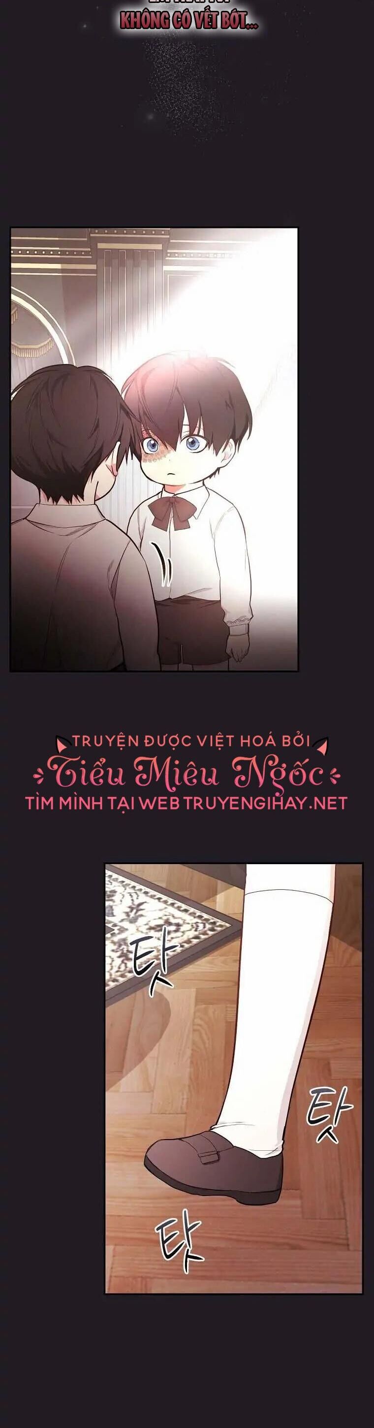 Tôi Trở Thành Mẹ Của Chiến Binh Chapter 47 - 16