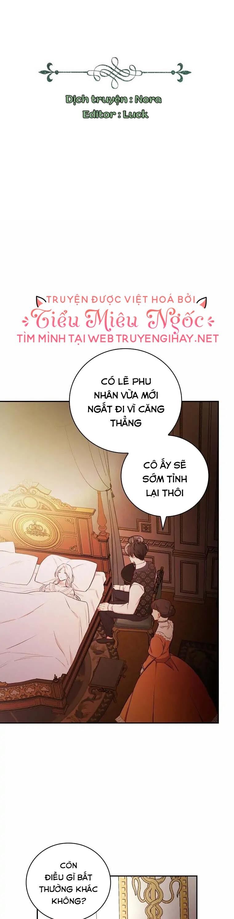 Tôi Trở Thành Mẹ Của Chiến Binh Chapter 47 - 2