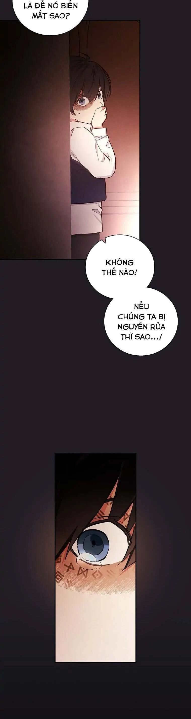 Tôi Trở Thành Mẹ Của Chiến Binh Chapter 47 - 26