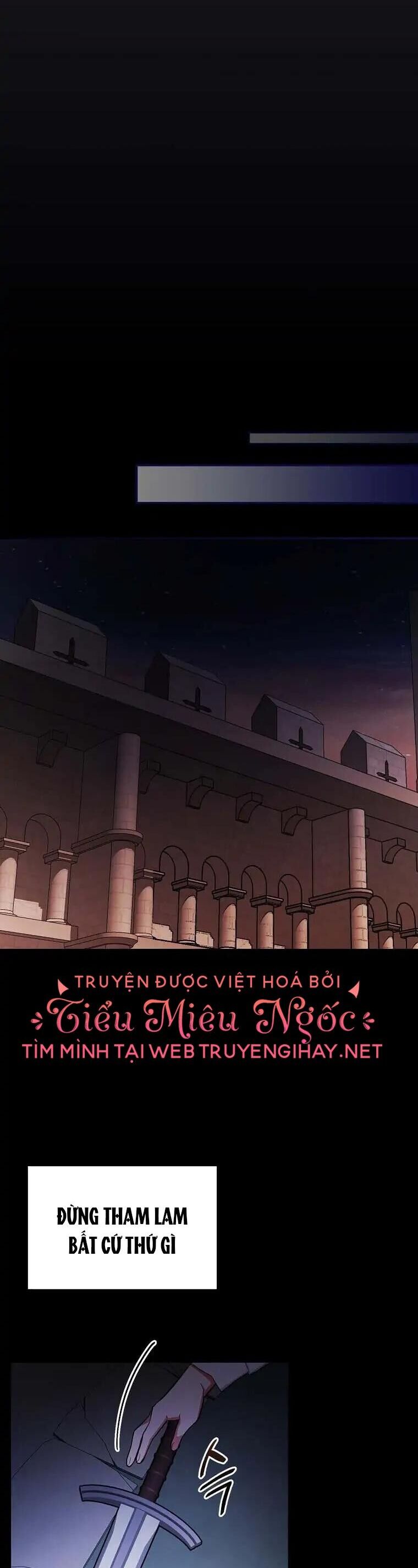 Tôi Trở Thành Mẹ Của Chiến Binh Chapter 47 - 27