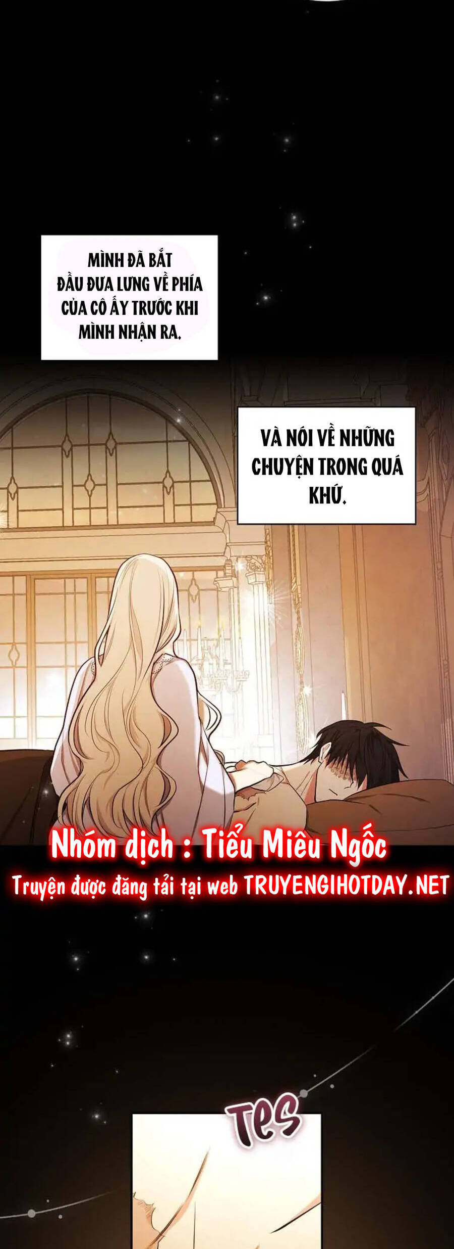 Tôi Trở Thành Mẹ Của Chiến Binh Chapter 48 - 17