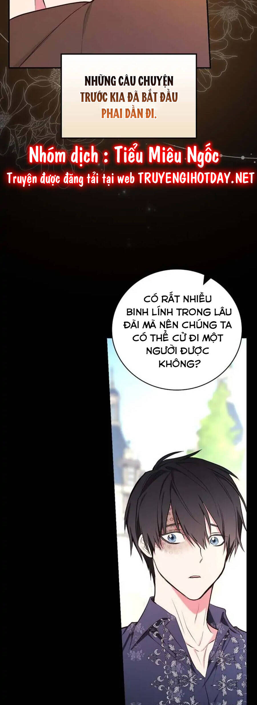 Tôi Trở Thành Mẹ Của Chiến Binh Chapter 48 - 19