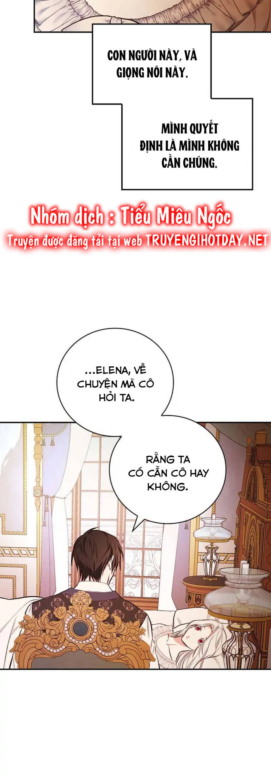 Tôi Trở Thành Mẹ Của Chiến Binh Chapter 48 - 48