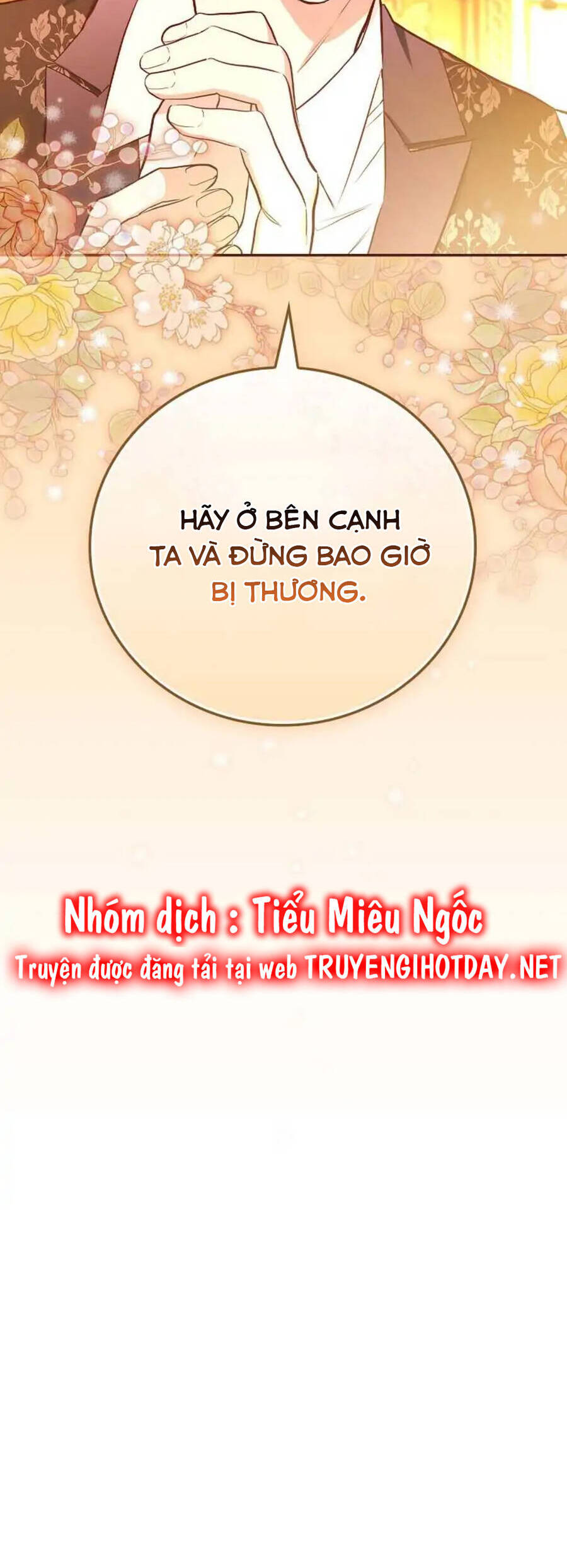 Tôi Trở Thành Mẹ Của Chiến Binh Chapter 48 - 51