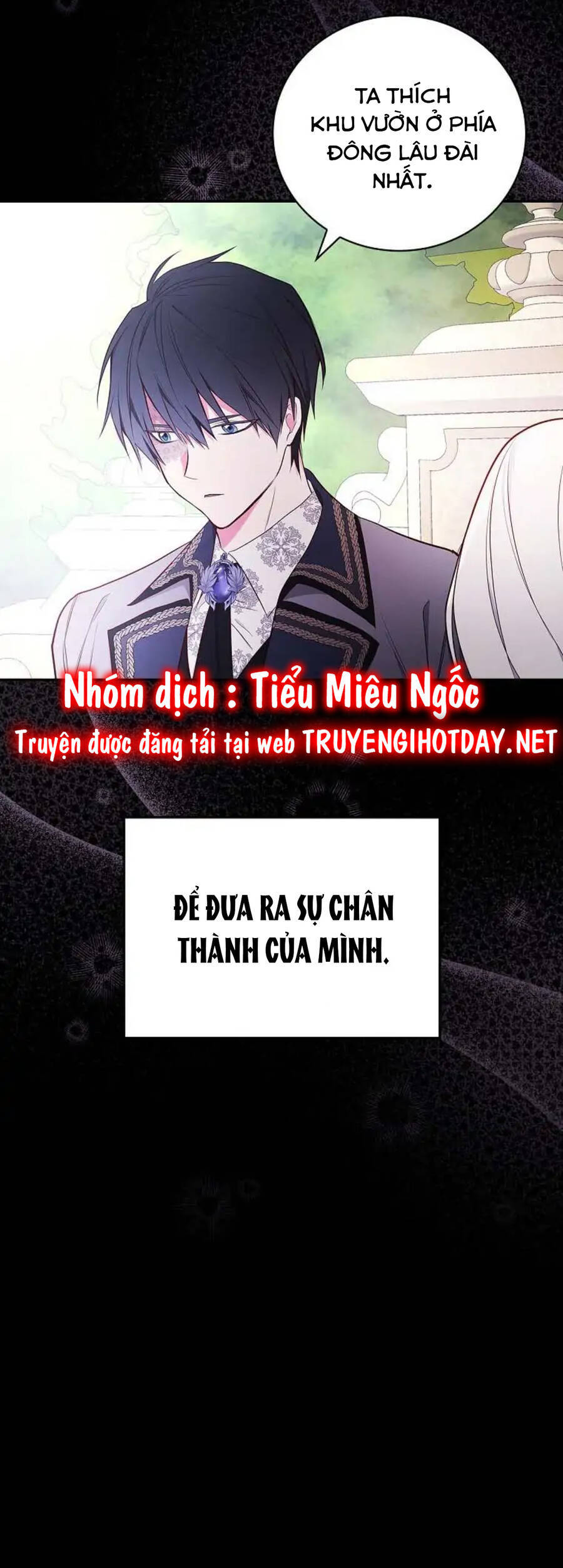 Tôi Trở Thành Mẹ Của Chiến Binh Chapter 48 - 9