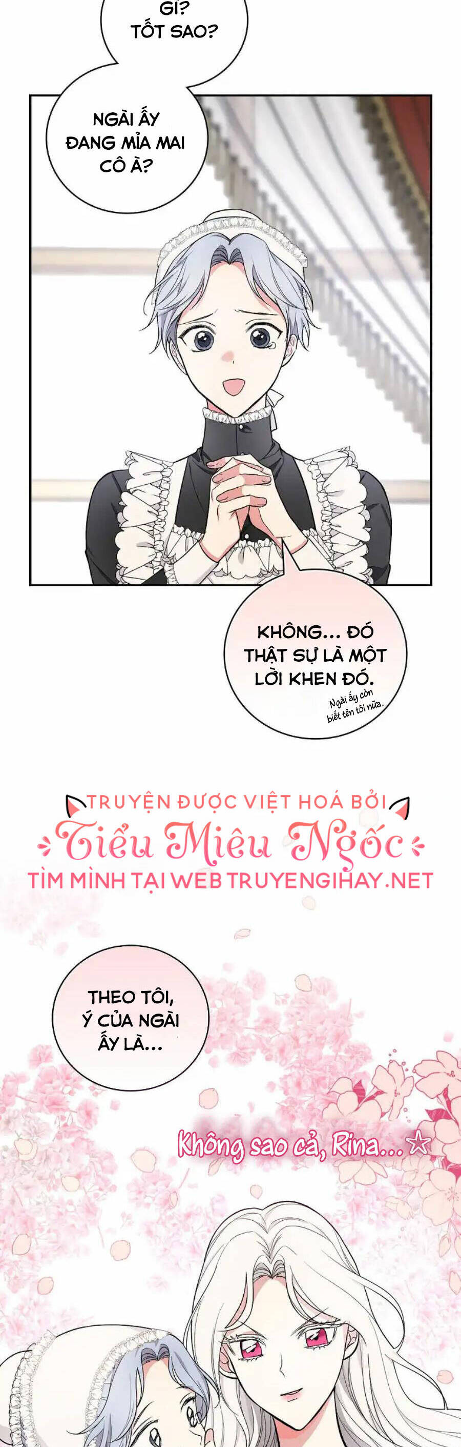 Tôi Trở Thành Mẹ Của Chiến Binh Chapter 36 - 19