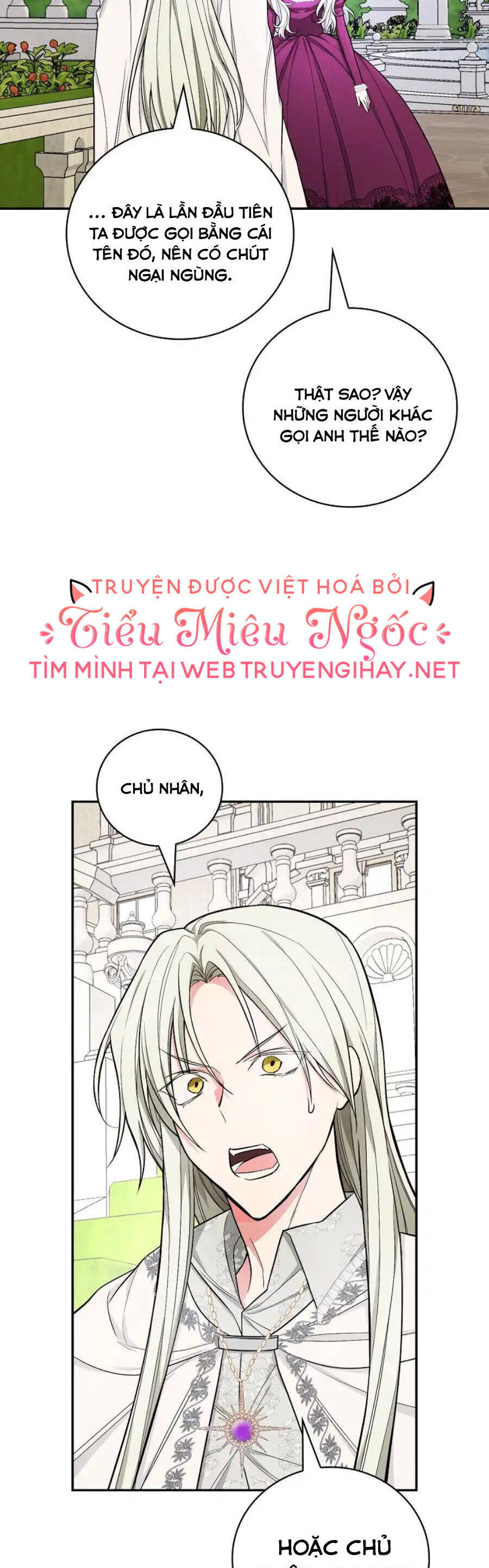 Tôi Trở Thành Mẹ Của Chiến Binh Chapter 37 - 24