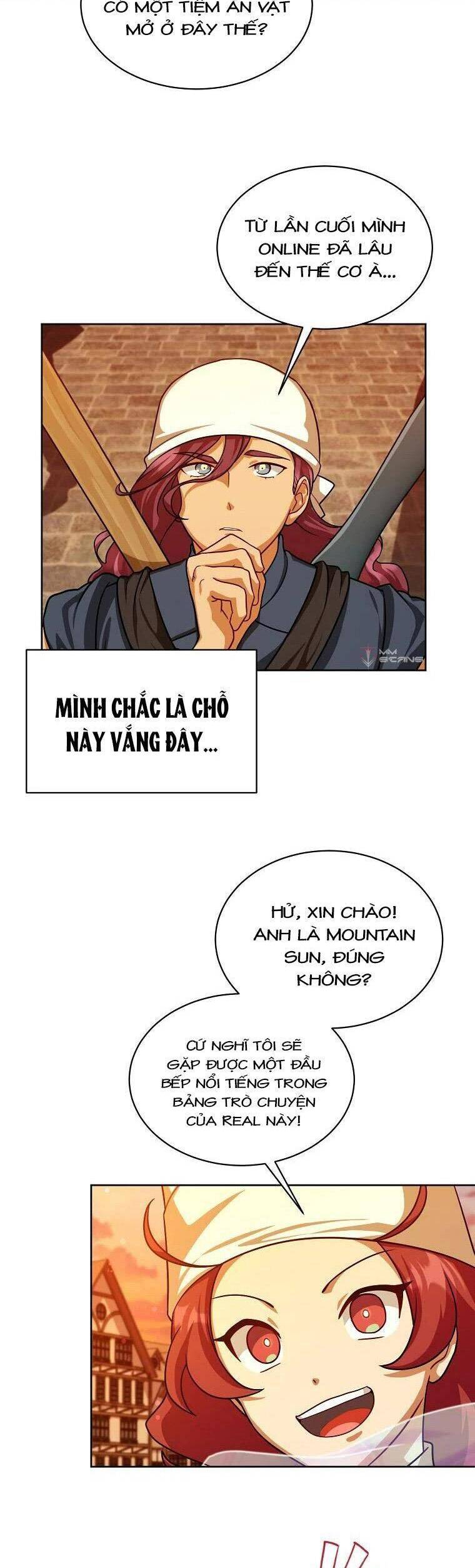 Xin Mời Dùng Bữa Chapter 83 - 22